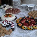 Bed & Breakfast Belvedere Zungri