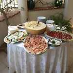 Belvedere Oda ve Kahvaltı