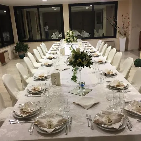 Belvedere Residence Alojamento de Acomodação e Pequeno-almoço