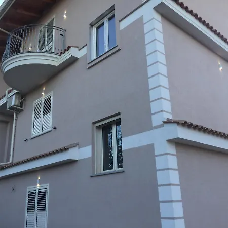 住宿加早餐酒店 贝尔维德住宿加早餐酒店