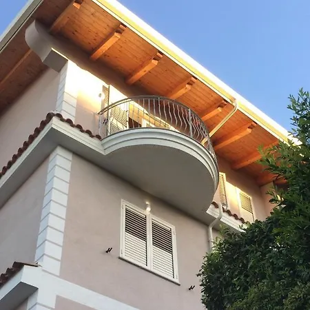 Belvedere Residence 3* Zungri