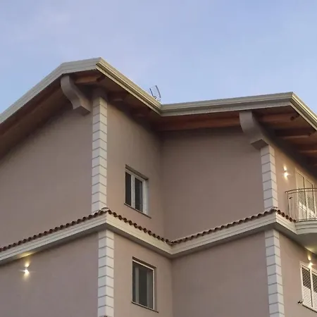 贝尔维德住宿加早餐酒店 3* Zungri