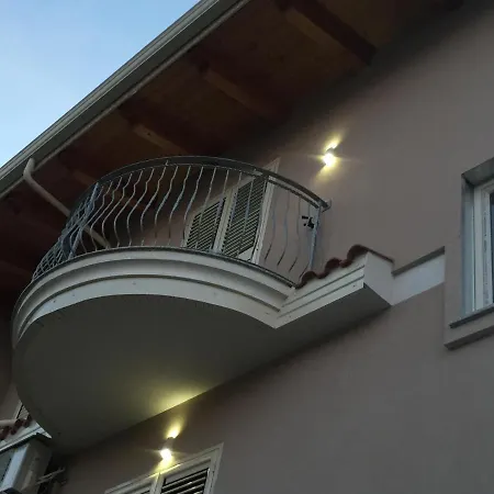 Belvedere Residence 3*