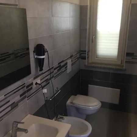 Belvedere Bed & Breakfast 3*