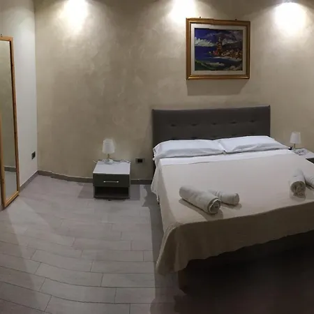 贝尔维德住宿加早餐酒店