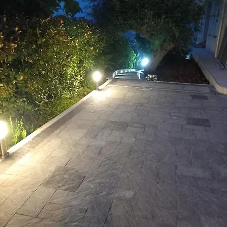 贝尔维德住宿加早餐酒店 Zungri