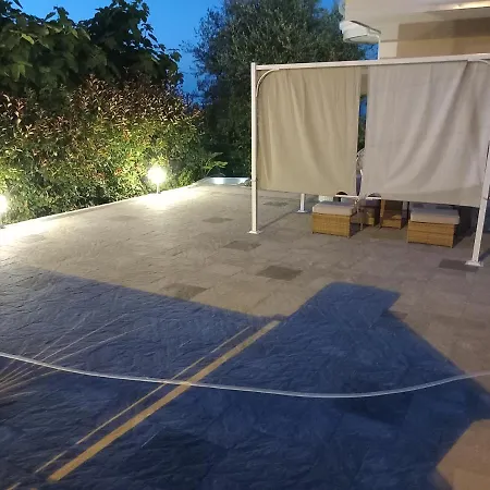 Belvedere Residence Alojamento de Acomodação e Pequeno-almoço