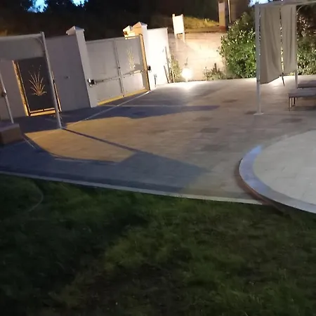 Alojamento de Acomodação e Pequeno-almoço Belvedere Residence