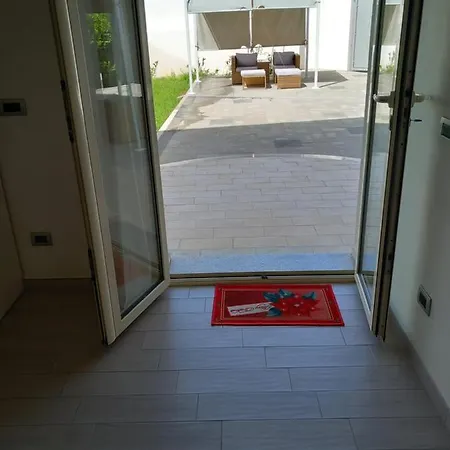Belvedere Residence 3* Zungri