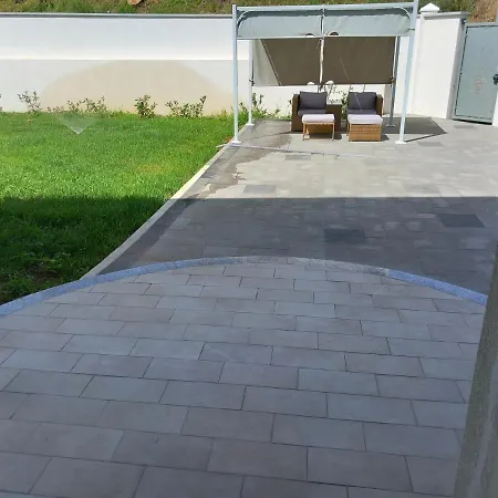 Alojamento de Acomodação e Pequeno-almoço Belvedere Residence