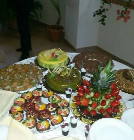 Belvedere Residence 3*