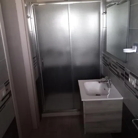 Belvedere Residence 3* Zungri