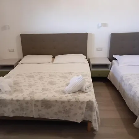 Alojamento de Acomodação e Pequeno-almoço Belvedere Residence