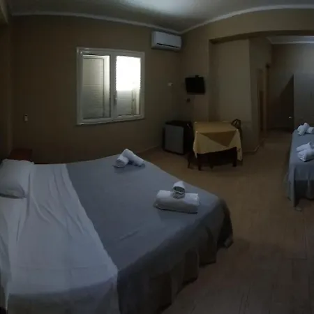 Belvedere Residence Zungri