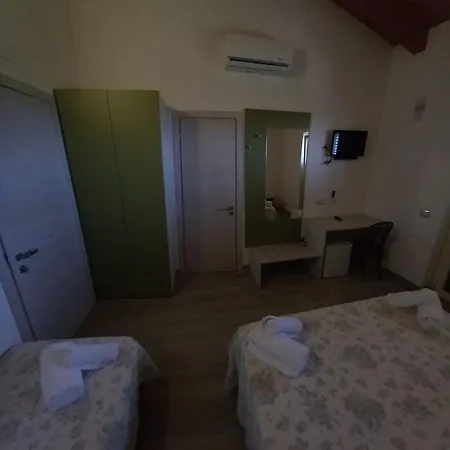 Belvedere Bed and Breakfast