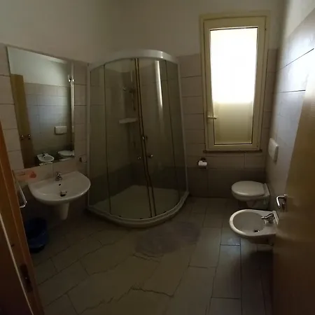 Alojamento de Acomodação e Pequeno-almoço Belvedere Residence 3*