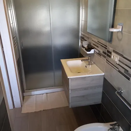 Belvedere Residence Alojamento de Acomodação e Pequeno-almoço Zungri