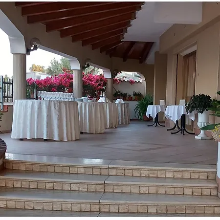 Belvedere 3* Zungri