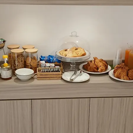Belvedere Frühstückspension Zungri