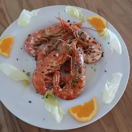 Belvedere Frühstückspension Zungri