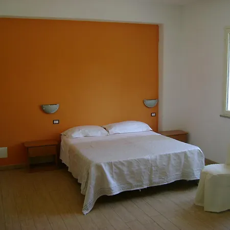 Belvedere Residence Zungri