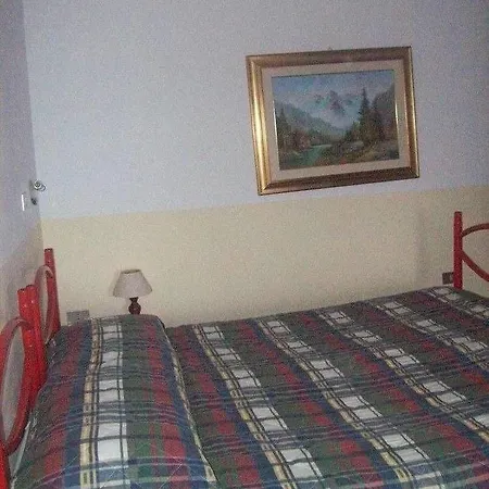 Belvedere Bed and Breakfast 3*