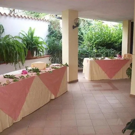 Belvedere Bed and Breakfast