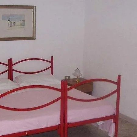 Alojamento de Acomodação e Pequeno-almoço Belvedere Residence Zungri