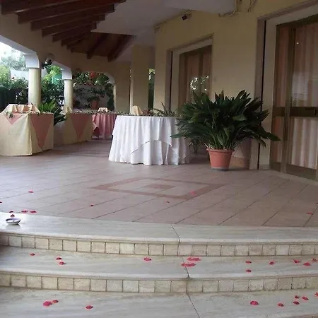 Couette-café Belvedere