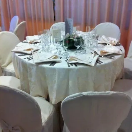 Belvedere Residence Отель типа 