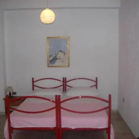 Belvedere Bed & Breakfast