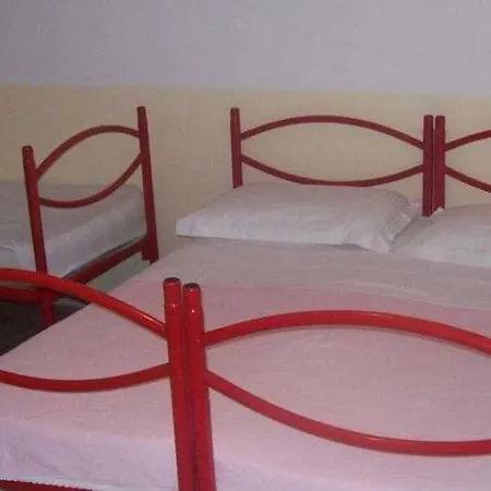 贝尔维德住宿加早餐酒店