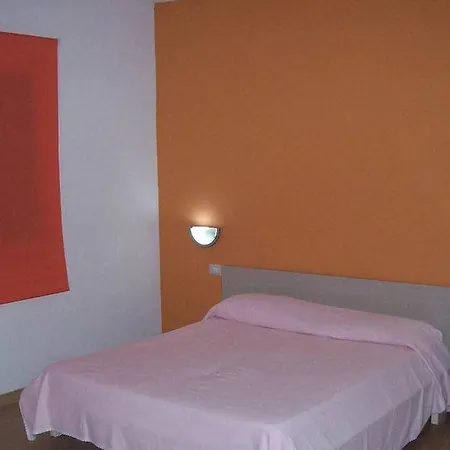 贝尔维德住宿加早餐酒店 3*