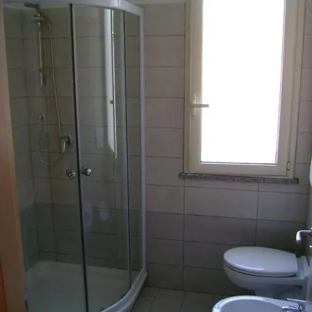Belvedere Bed & Breakfast 3*