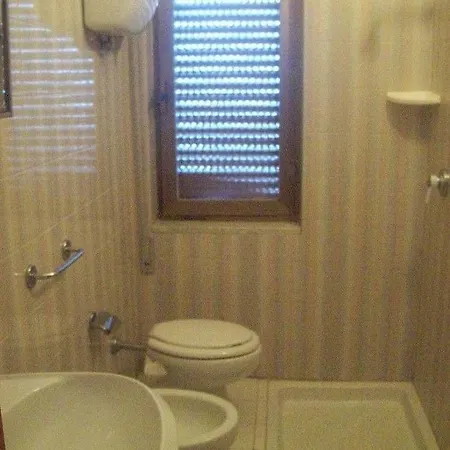 Alojamento de Acomodação e Pequeno-almoço Belvedere Residence