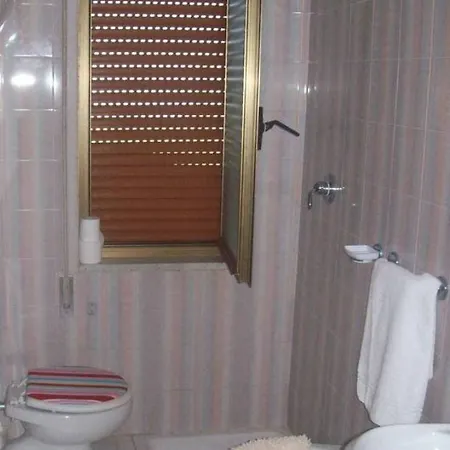 Belvedere Residence 3* Zungri