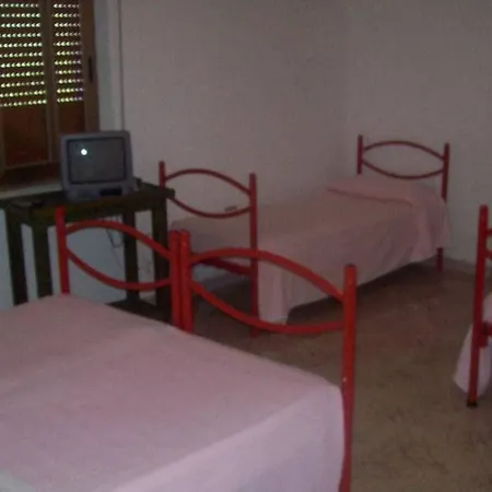 Belvedere Residence 3* Zungri