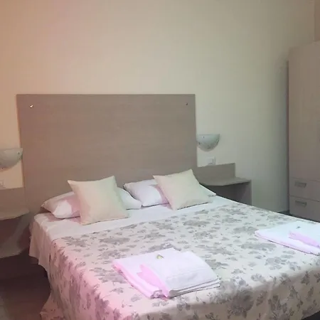 Bed & Breakfast Belvedere 3*