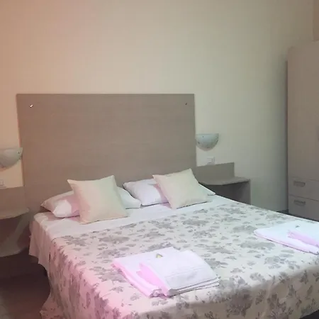 Bed & Breakfast Belvedere 3*