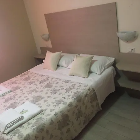 Alojamento de Acomodação e Pequeno-almoço Belvedere Residence Zungri