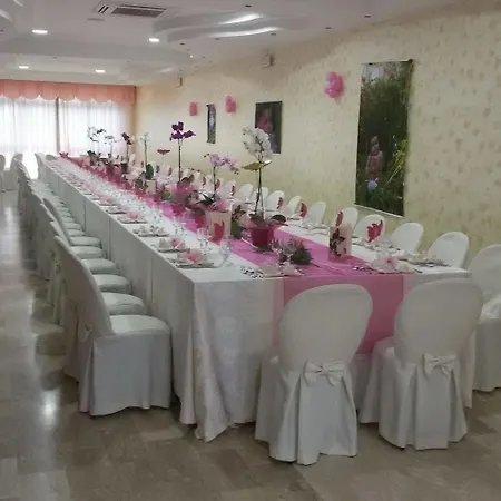 Belvedere Residence 3* Zungri