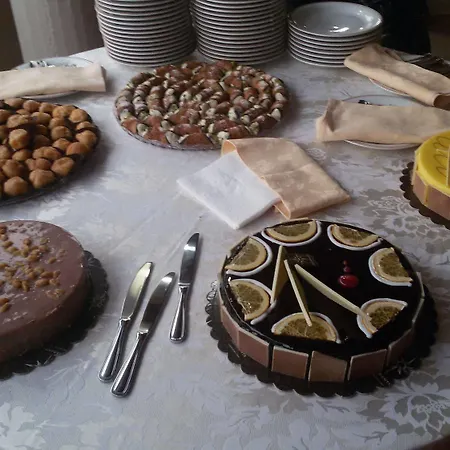 贝尔维德住宿加早餐酒店 住宿加早餐酒店