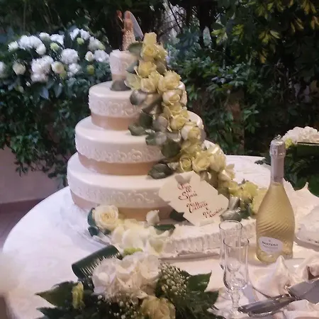 贝尔维德住宿加早餐酒店 3*