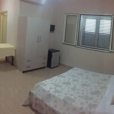 住宿加早餐酒店 贝尔维德住宿加早餐酒店