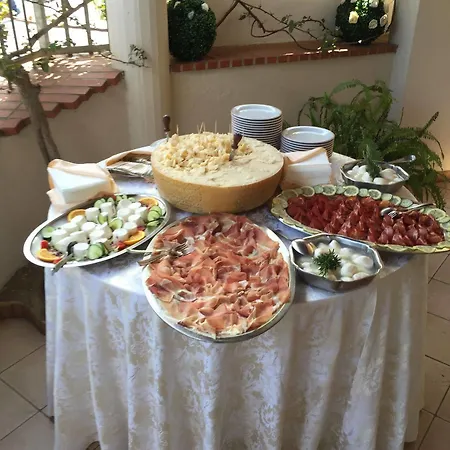Belvedere Bed & Breakfast