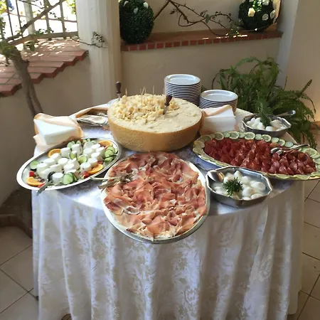 Belvedere Frühstückspension