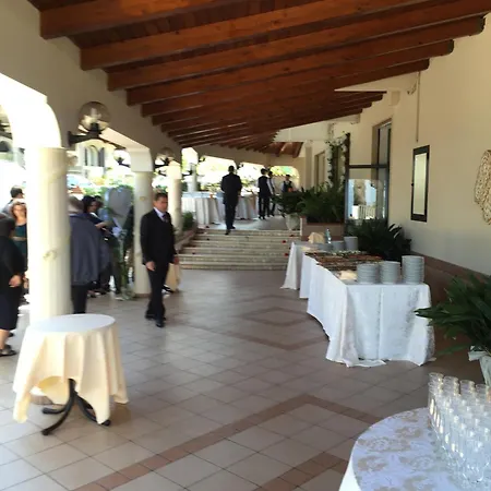 Alojamento de Acomodação e Pequeno-almoço Belvedere Residence