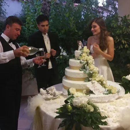 Alojamento de Acomodação e Pequeno-almoço Belvedere Residence