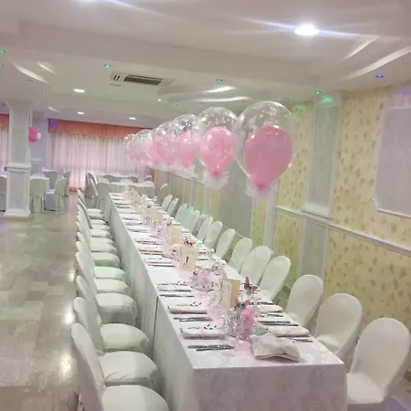 贝尔维德住宿加早餐酒店 住宿加早餐酒店