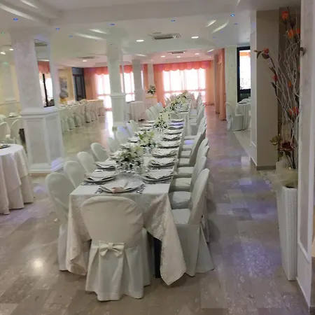 Alojamento de Acomodação e Pequeno-almoço Belvedere Residence Zungri